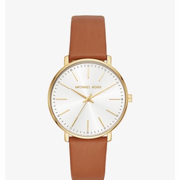 MICHAEL Michael Kors Jewelry - Micheal Kors Pyper Watch